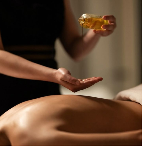 Deep Detox Body & Skin Reset